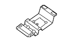 264199BN1A - Body: Overhead Lamp Bracket for Nissan Image