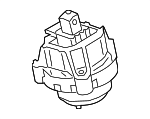 22116860495 - Engine: Motor Mount for BMW Image