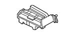 97490L3000SA1 - Body: Outer Duct for Kia: K5 Image