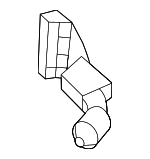 84475L2900 - Body: Reinforced Beam Bracket for Kia: K5 Image