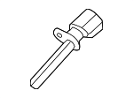 31362355 - Brakes: ABS Wheel Speed Sensor for Volvo Image