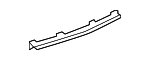 19121017 - Body: Rear Body Reinforcement for GM Image