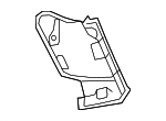 20880961 - Body: Tail Lamp Pocket for GM Image