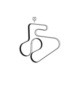 5192067AC - Cooling: Serpentine Belt for Chrysler: Aspen | Dodge: Durango, Ram 1500 | Ram: 1500 Image