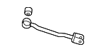 552703T100 - Suspension: Trailing Arm for Hyundai Image