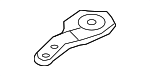 554713M151 - Suspension: Stay Bracket for Hyundai Image