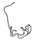 4M0971228DT - Electrical: Wire Harness for Audi Image