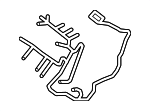 6N971595AC - Electrical: Engine Harness for Audi Image