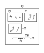 5183064AB - : Right Side Step for Mopar Image