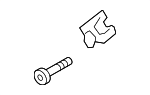 4M0898037A - HVAC: Expansion Valve Link Kit for Audi Image