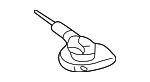 1248201501 - Electrical: Dome Light for Mercedes-Benz Image