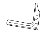 68302715AC - Body: Front Pillar for Mopar Image