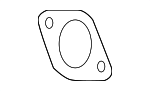 287513S000 - Exhaust: Exhaust Pipe To Manifold Gasket for Hyundai Image