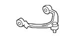 31126863785 - Suspension: Upper Control Arm for BMW: X5, X6 Image
