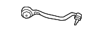 31126773950 - Suspension: Ft Lower Control Arm for BMW: X5, X6 Image