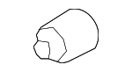 31106771194 - Suspension: Bushing for BMW: X5, X6 Image