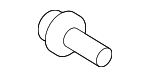 9011906769 - Body: Regulator Bolt for Toyota Image