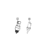68097162AA - Electrical: Back Up Lamp Switch for Mopar Image