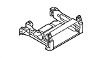 30G971361 - Body: Mount Bracket for Volkswagen Image