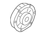 3CN035454 - Body: Front Dr Speaker for Volkswagen Image
