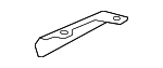 T4N2369 - : Front Bracket for Jaguar: F-Pace, XE, XF Image
