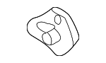 51218176350 - Body: Striker for BMW Image