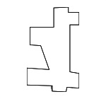 8W9809494 - Body: Mount Plate for Audi: A4 allroad Image