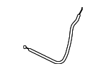 1649200180 - Body: Cable for Mercedes-Benz Image