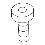 252352H000 - Cooling System: Cover Screw for Hyundai Image