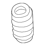 5105873AB - Suspension: Spring for Dodge: Caliber Image
