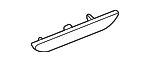 265608990C - Body: Reflector for Nissan Image