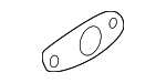 908166GP0A - Body: Finish Panel Finisher for Nissan Image