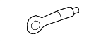 5196150042 - : Tow Eye for Toyota Image