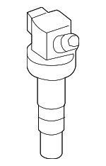 273002E000 - Electrical: Ignition Coil for Hyundai: Elantra, Elantra Coupe, Elantra GT, Tucson Image