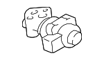 1811177E02 - Emission System: Egr Valve for Suzuki Image
