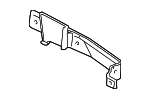 1857065D31 - : Vapor Canister Bracket for Suzuki Image