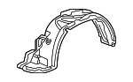 74151S10020 - Body: Fender Liner for Honda: CR-V Image