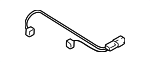 15374896 - Electrical: Harness for Buick: LeSabre Image