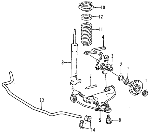 Diagram 1