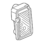 22820678 - : Rear Differential Clutch Control Module for GM Image