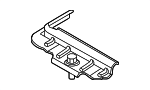 37160KL000 - Electrical: Hold Down Clamp for Kia Image