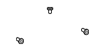 4452112050 - Electrical: Mount Bracket Collar for Toyota Image