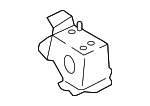 57456WB002 - Body: Seat Frame Mounting Base for Toyota Image