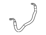 85734707 - Electrical: Battery Cable for GM Image image