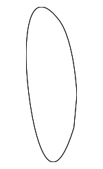 17243PD1000 - Engine: Inlet Tube Spring for Honda: Civic, Civic del Sol, CR-V Image