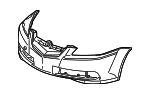4711SEPA70ZZ - : Bumper Cover for Acura Image