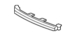 71130SEPA12ZZ - Body: Reinforced Beam for Acura: TL Image