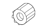 63117489213 - Electrical: Headlamp Plug for BMW Image
