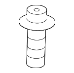 N91018601 - Body: Seat Hinge Bolt for Audi: A5, A5 Quattro, RS5, S5 Image
