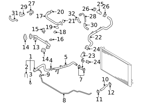 Powertrain Control for 2022 Audi Q4 e-tron Sportback #37
